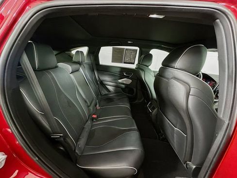 Used 2021 Acura RDX A-Spec image 28