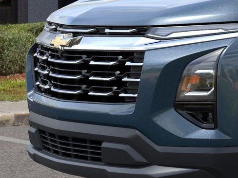 New 2026 Chevrolet Equinox LT FWD image 13