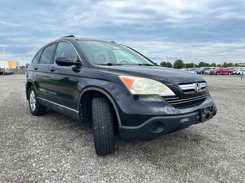Used 2008 Honda CR-V EX-L image 14