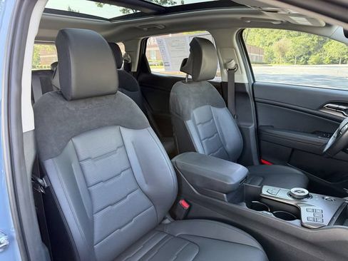 Used 2026 Kia Sportage SX Prestige AWD/4WD image 38
