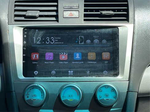 Used 2009 Toyota Camry LE image 14