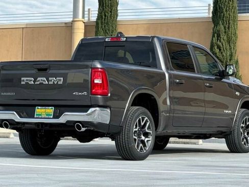 New 2026 RAM 1500 Laramie image 4