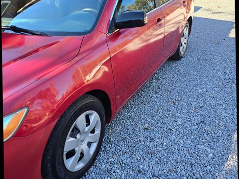 Used 2007 Toyota Camry LE image 5