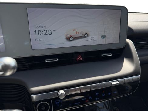 Certified 2023 Hyundai Ioniq 5 SE RWD image 12