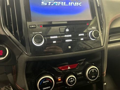 Certified 2022 Subaru Forester Sport image 18