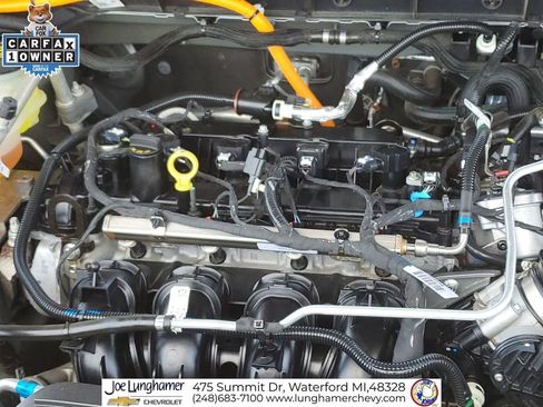 Used 2024 Ford Escape ST-Line Select w/ Tech Pack #1 AWD/4WD image 30