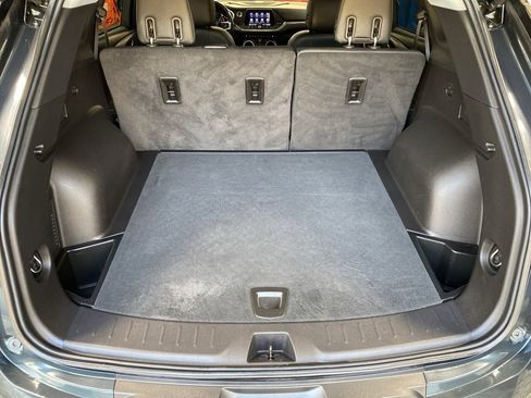 Certified 2019 Chevrolet Blazer LT image 15