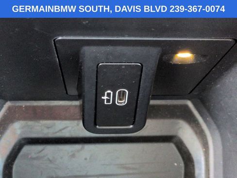 Certified 2024 BMW X3 xDrive30i w/ Premium Package AWD/4WD image 25