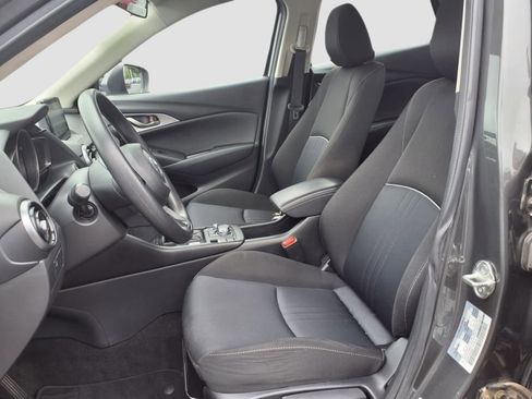 Used 2019 MAZDA CX-3 Sport image 22