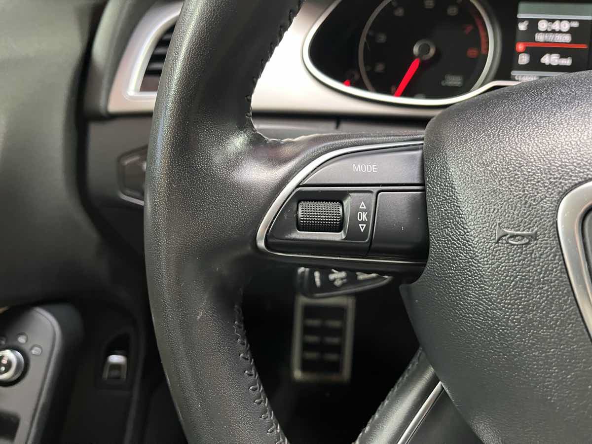 Used 2014 Audi A4 2.0T Premium Plus w/ Premium Plus Package AWD/4WD image 14