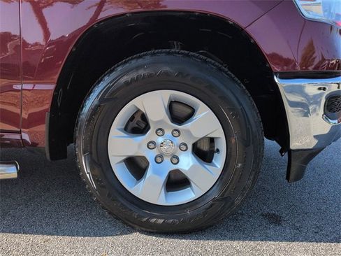 Certified 2023 RAM 1500 Tradesman image 9