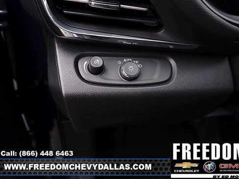 New 2026 Buick Envista Preferred image 24