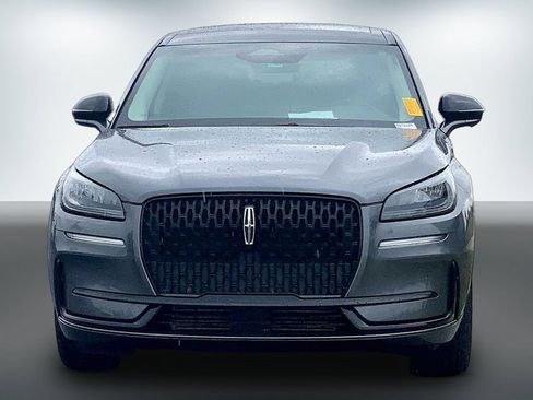 Used 2024 Lincoln Corsair AWD w/ Equipment Group 101A image 7