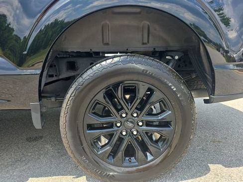 Used 2024 Ford F150 XLT w/ Equipment Group 302A MID AWD/4WD image 34