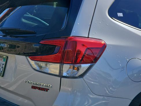 Used 2023 Subaru Forester Sport AWD/4WD image 11