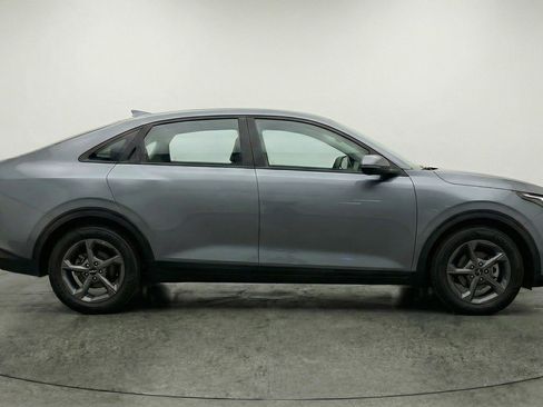 Used 2025 Kia K4 FWD image 11