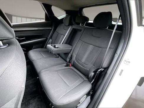 Used 2023 Hyundai Tucson SEL image 21