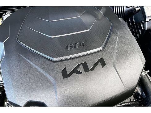 Used 2024 Kia Telluride SX X-Line AWD/4WD image 32