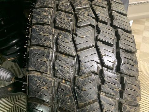 Used 2025 Ford F150 King Ranch image 33