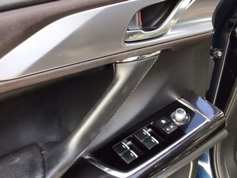 Used 2019 MAZDA CX-9 Grand Touring image 16