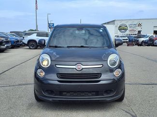 Used 2014 FIAT 500L Easy FWD video 2