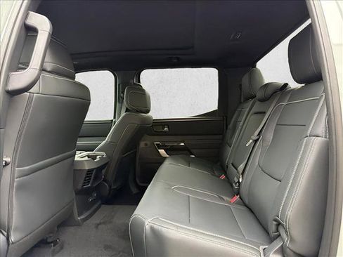 New 2026 Toyota Tundra Limited image 20