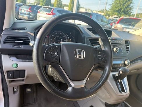 Used 2012 Honda CR-V EX-L image 15