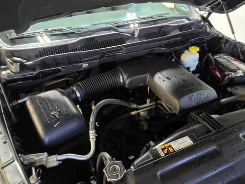 Used 2020 RAM 1500 Classic Warlock AWD/4WD image 37