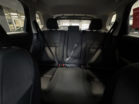 Certified 2026 Nissan Rogue SV AWD/4WD image 6
