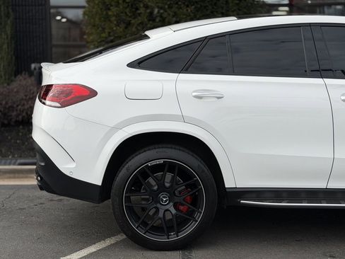 Used 2022 Mercedes-Benz GLE 53 AMG 4MATIC Coupe image 22
