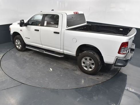 Used 2024 RAM 2500 Big Horn image 33