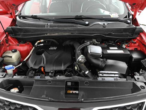 Used 2013 Kia Sportage SX w/ SX Premium Pkg FWD image 33