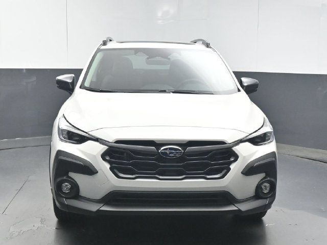 Used 2026 Subaru Crosstrek 2.5i Limited w/ Popular Package #4A AWD/4WD image 3