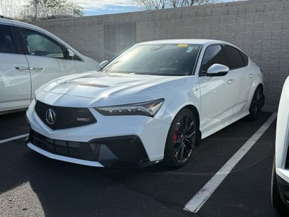 Used 2024 Acura Integra Type S