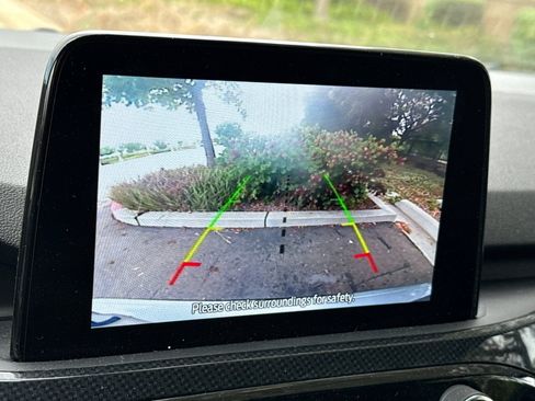 Used 2023 Ford Escape ST-Line AWD/4WD image 27