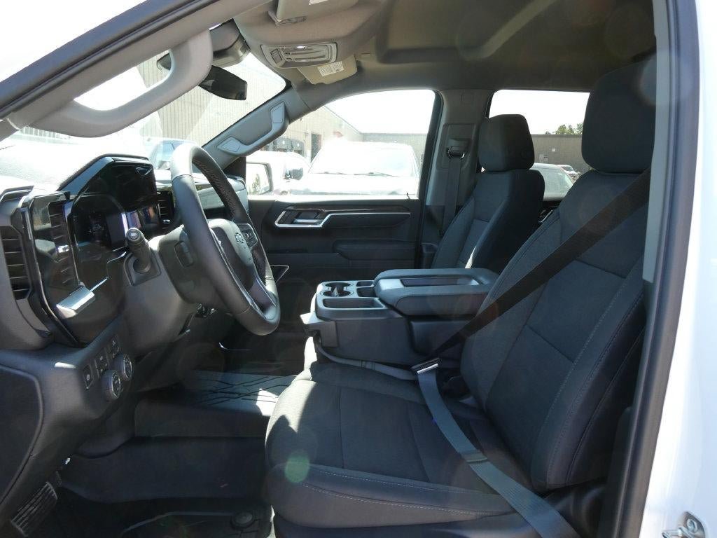 New 2026 Chevrolet Silverado 1500 RST w/ RST Select Package AWD/4WD image 19