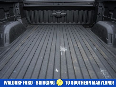 Used 2025 Chevrolet Silverado 1500 LT w/ All Star Edition Plus image 11