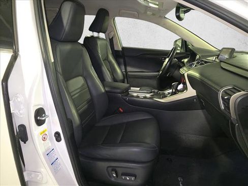 Used 2017 Lexus NX 200t AWD image 10