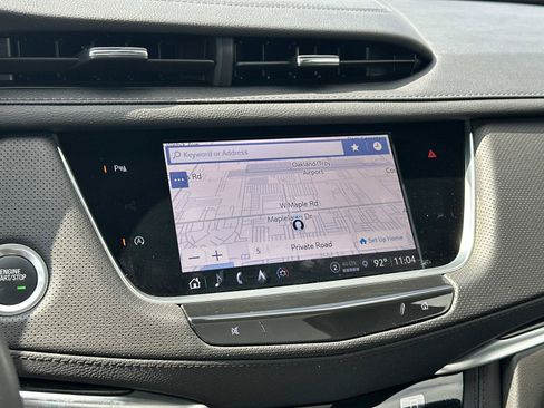 Certified 2024 Cadillac XT5 Premium Luxury AWD/4WD image 30