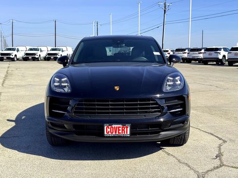 Used 2020 Porsche Macan image 4
