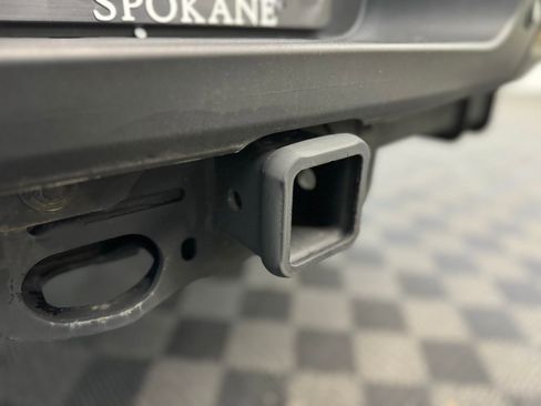 Used 2024 Ford F250 King Ranch w/ Tremor Off-Road Package image 11