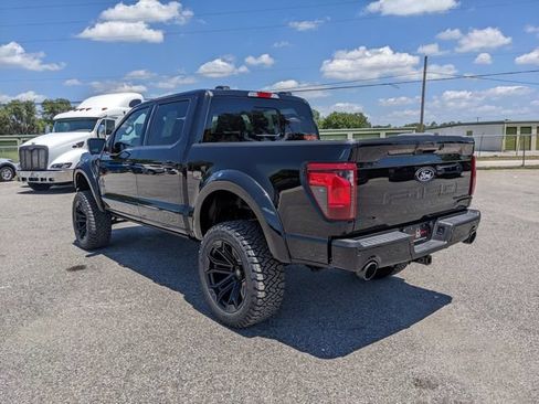 New 2026 Ford F150 XLT w/ Equipment Group 303A High AWD/4WD image 6
