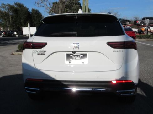 New 2026 Buick Envision Preferred image 6