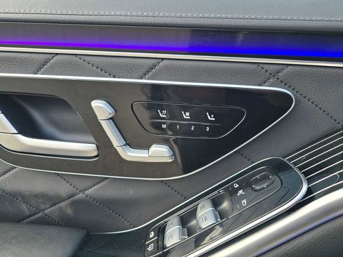 Used 2022 Mercedes-Benz S 580 4MATIC Sedan image 24
