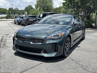 Certified 2023 Kia Stinger GT2 AWD/4WD video 2