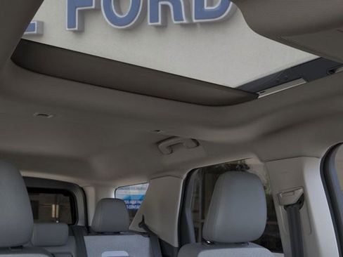 New 2025 Ford Bronco Sport Badlands w/ Badlands Tech Package image 22