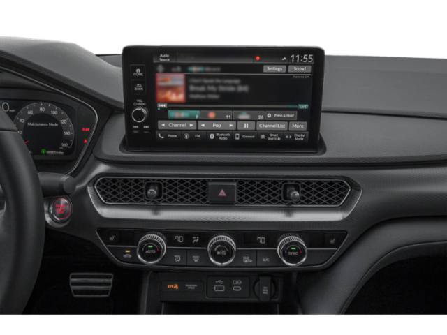 Used 2026 Acura Integra A-Spec w/ Technology Package FWD image 9