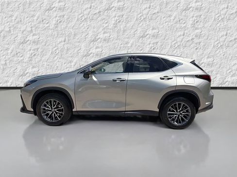 Used 2025 Lexus NX 350 AWD w/ Accessory Package (K3) image 6