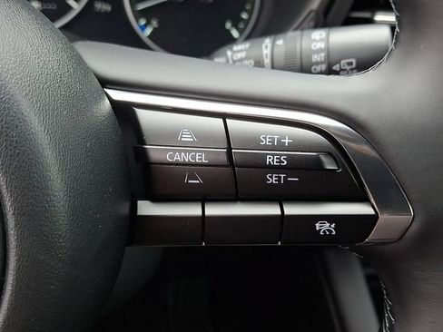 Certified 2026 MAZDA MAZDA3 2.5 S Hatchback w/ Premium Pkg FWD image 24