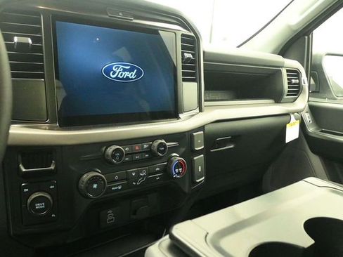 New 2026 Ford F150 XL image 12